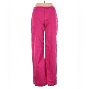 The Kit Pink Tracee Wide-Leg Pant size 8